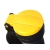 RUM-LUX | PZ-S2/1-3-12M+2M IP44 3x1,5 ŻÓŁTY | pz-s2-1-3-12m+2m_ip44_3x1,5_zolty_[f004].jpg